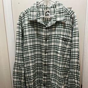 Mountain Khakis Flannel Shirt